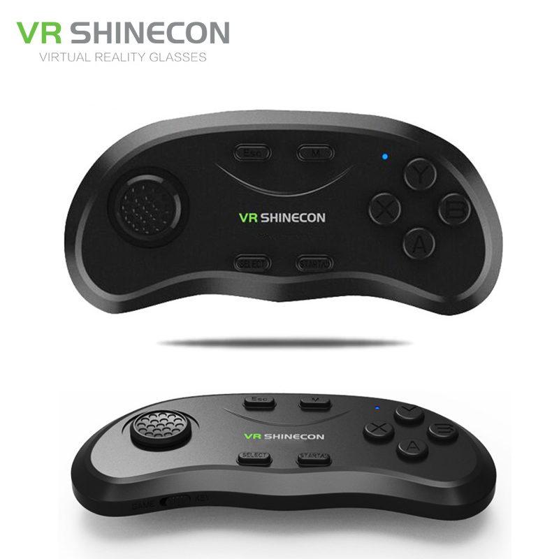 Vr Headset Pc - Shinecon Controller VR universale wireless adatto