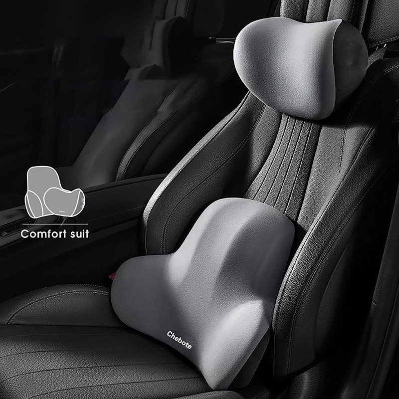 Gaming Chair Lumbar Pillow - Cuscino per la schiena lombare in