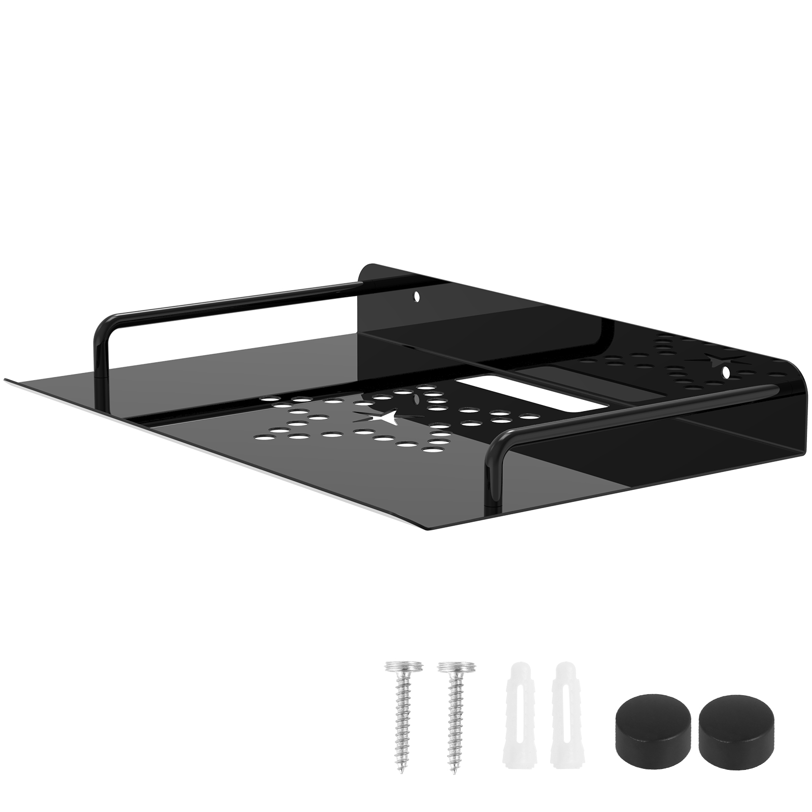 Gaming Speaker - Staffa per mensola per montaggio a