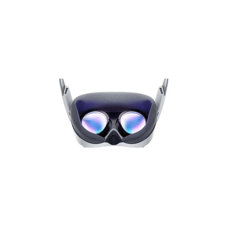 Vr Headset Pc - Occhiali VR wireless PICO 4 Ultra