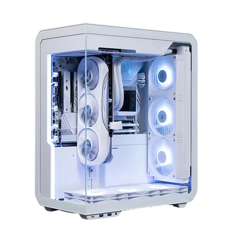 Pc Gaming Msi - Pc da gioco completo economico Set