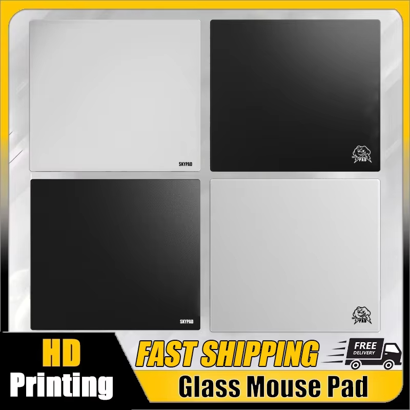 Fps Gaming Mouse - Tappetino per mouse da gaming in