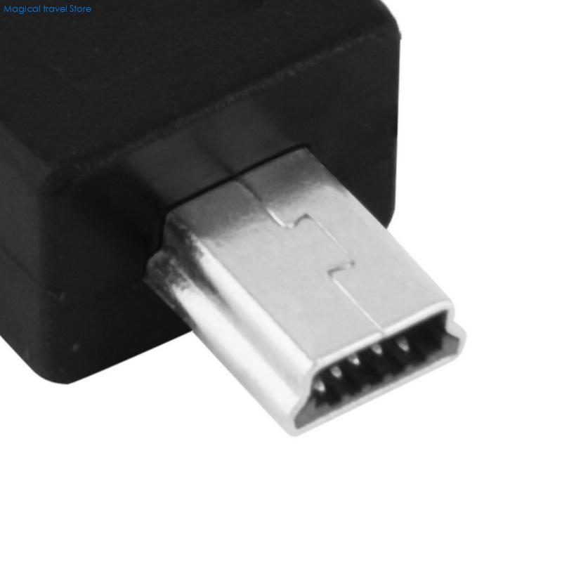 Gaming Speaker - Adattatore estensione Mini USB 5 pin