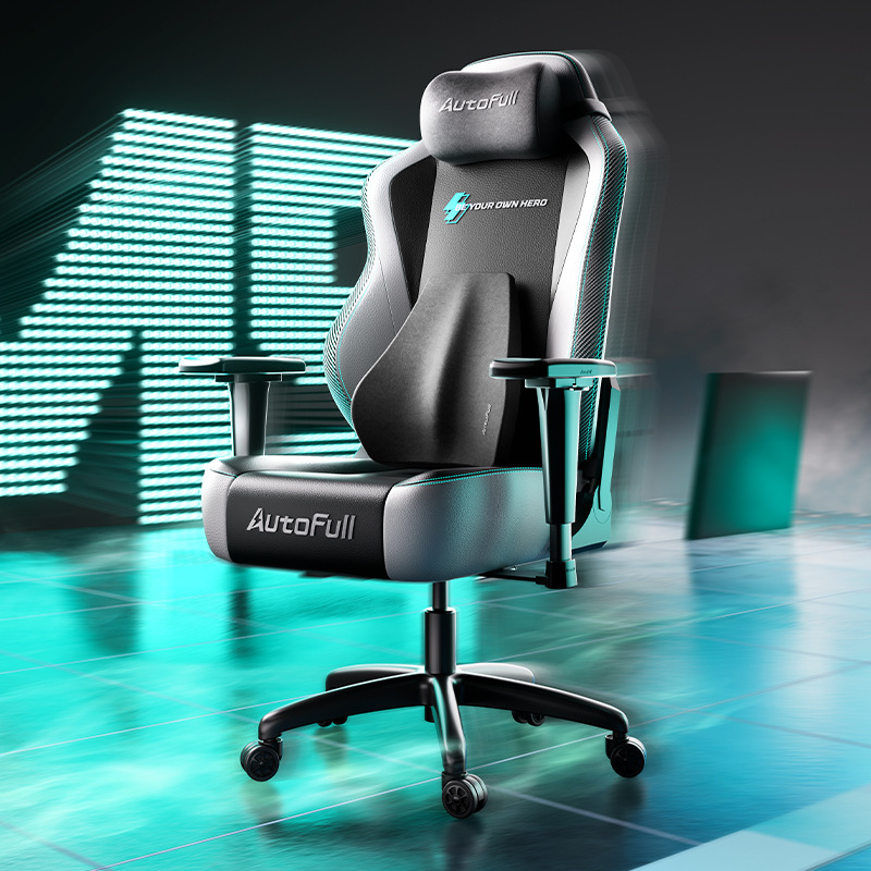 Pc Gaming Gaming - Sedia da Gaming AO FENG M5-Feng