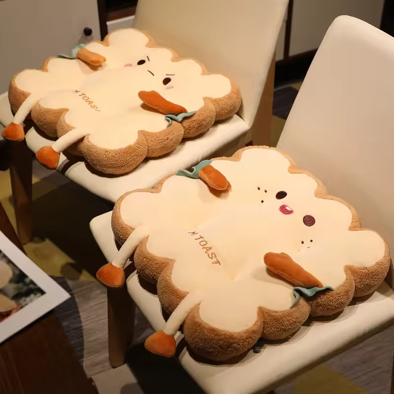 Gaming Chair Lumbar Pillow - Comodo cuscino per sedile e schienale