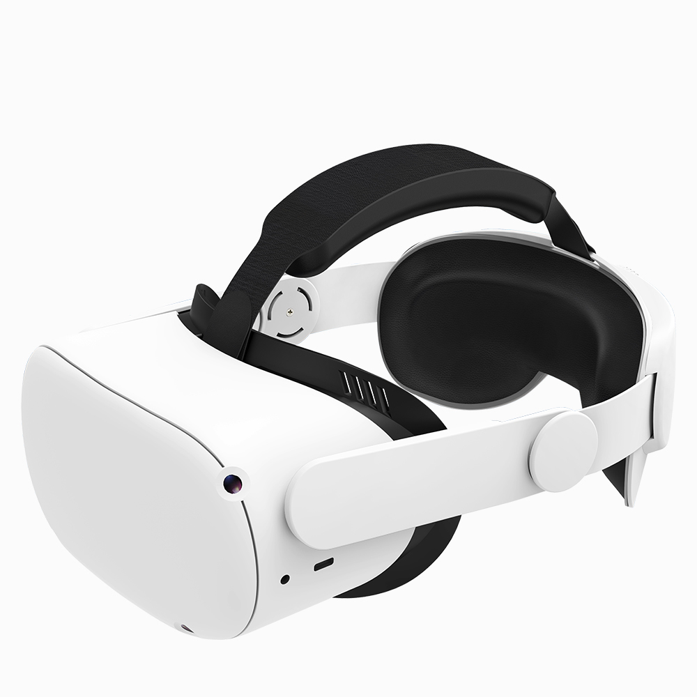 Vr Headset Pc - Design HUNDAI per Meta Quest 2/Oculus
