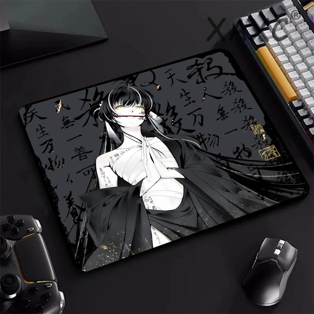 Fps Gaming Mouse - WLMouse QiSha Mousepad Tipo multi-superficie Tappetini
