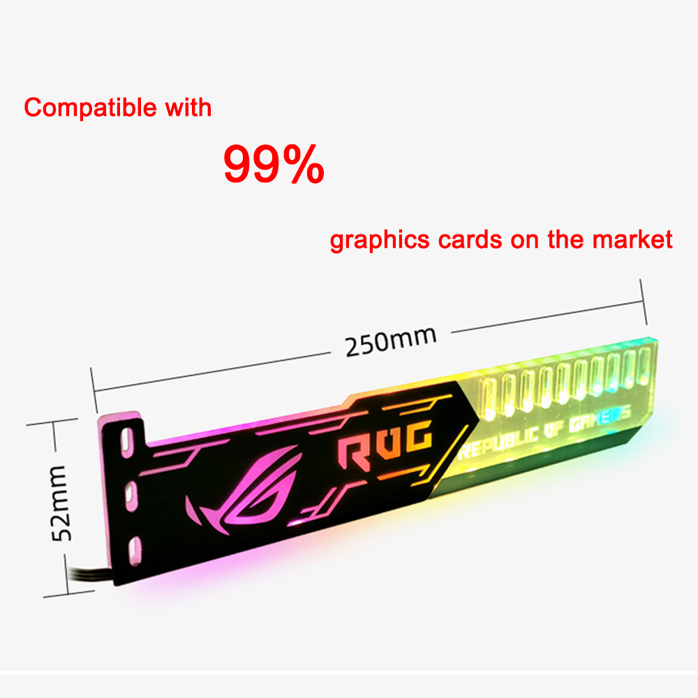 Coolmoon 5V piccolo 4pin RGB L - Pc Gaming Msi recensione e prezzo