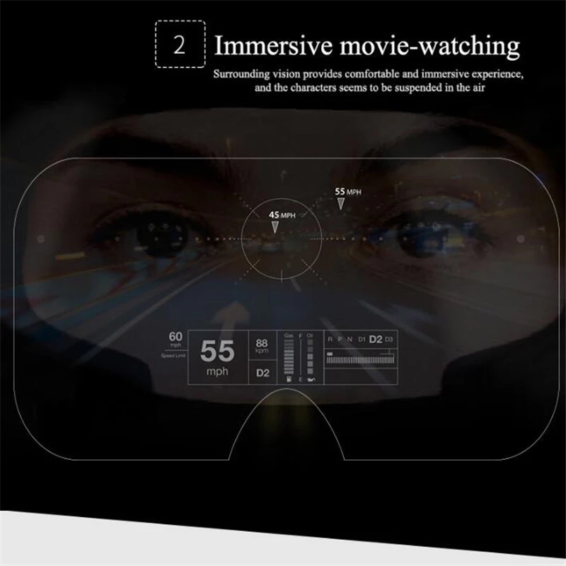 Shinecon VR Occhiali 3D Dispos - Vr Headset Pc recensione e prezzo