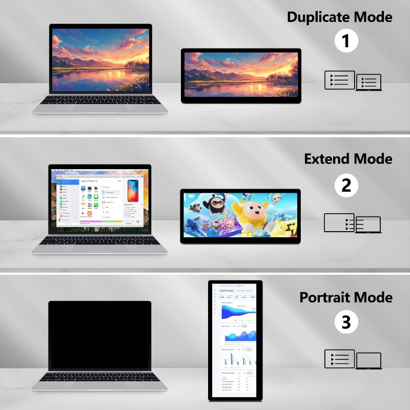 Monitor touchscreen portatile  - Imac Gaming Pc recensione e prezzo