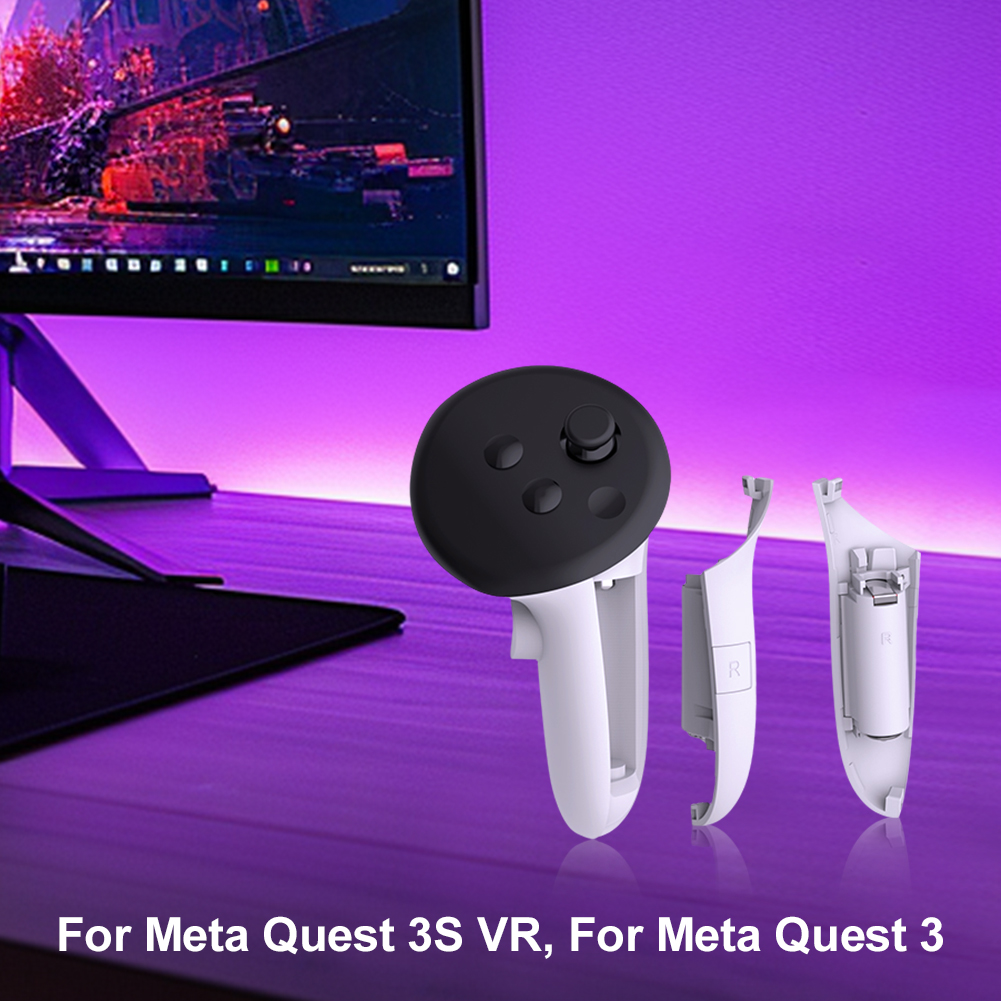 Cover per Batteria Ricaricabil - Vr Headset Pc recensione e prezzo