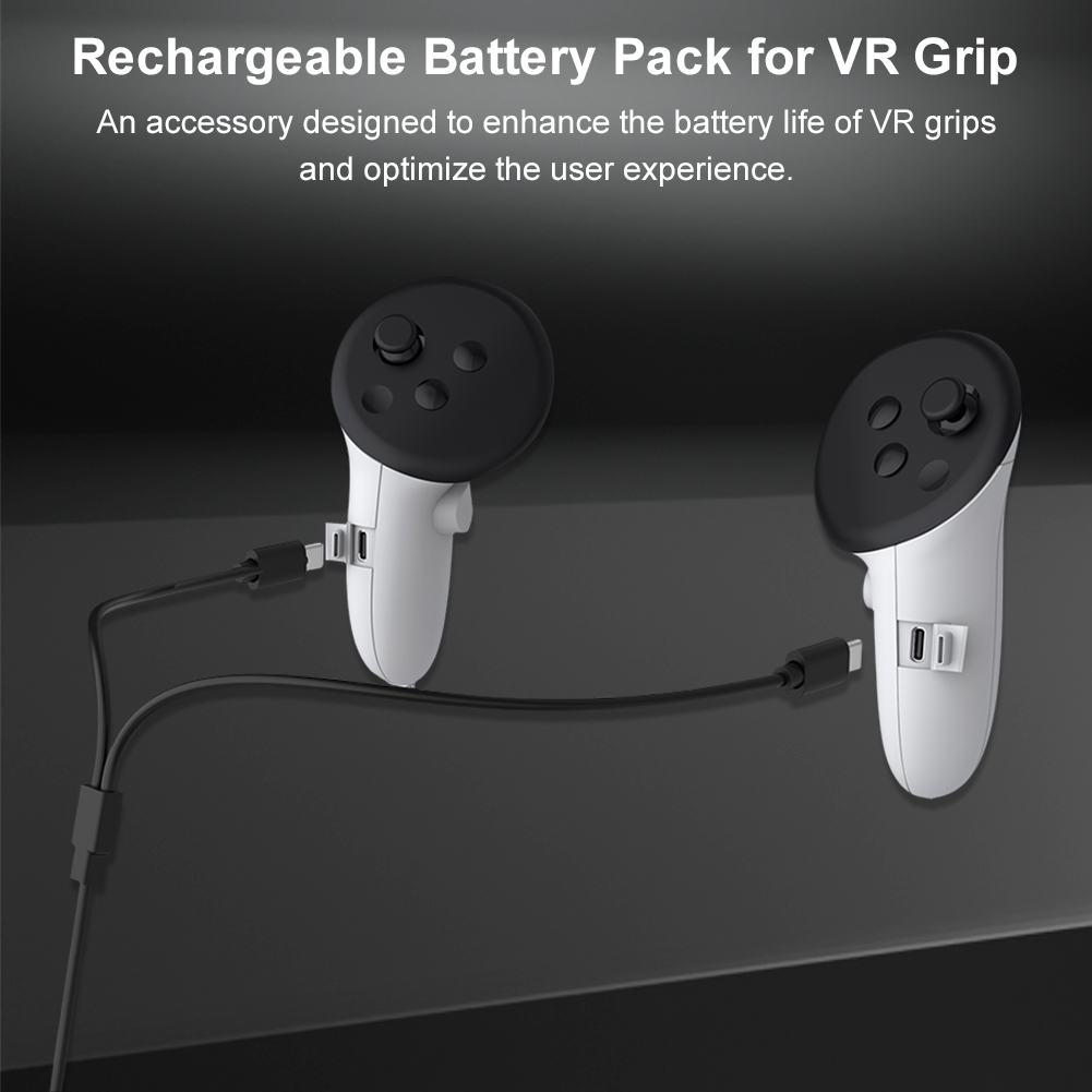 Cover per Batteria Ricaricabil - Vr Headset Pc recensione e prezzo
