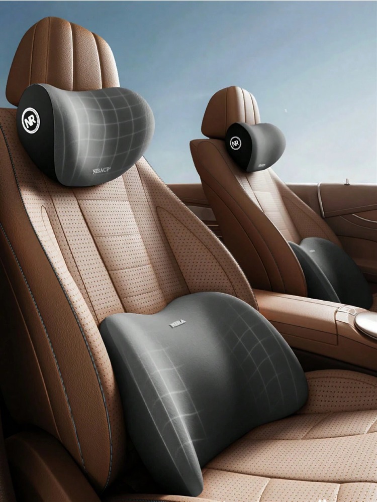 Poggiatesta per auto, supporto - Gaming Chair Lumbar Pillow recensione e prezzo
