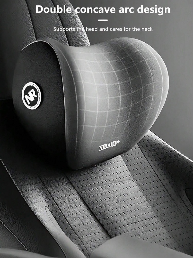Poggiatesta per auto, supporto - Gaming Chair Lumbar Pillow recensione e prezzo