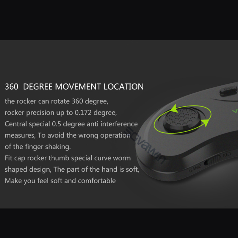 Shinecon Controller VR univers - Vr Headset Pc recensione e prezzo