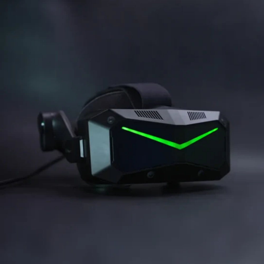 Pimax Crystal Super 50PPD(Prim - Vr Headset Pc recensione e prezzo