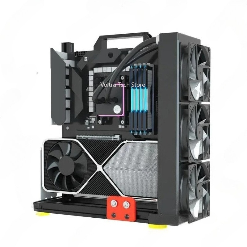 Telaio per Computer Open Air,  - Pc Gaming Test recensione e prezzo