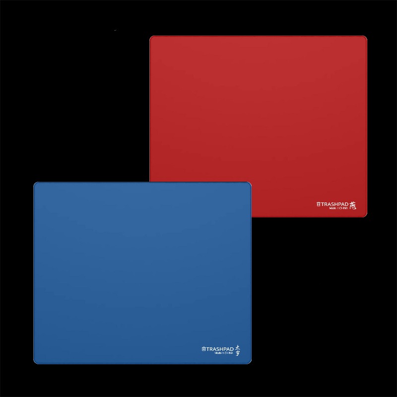 Tappetino per mouse TRASHPAD T - Fps Gaming Mouse recensione e prezzo
