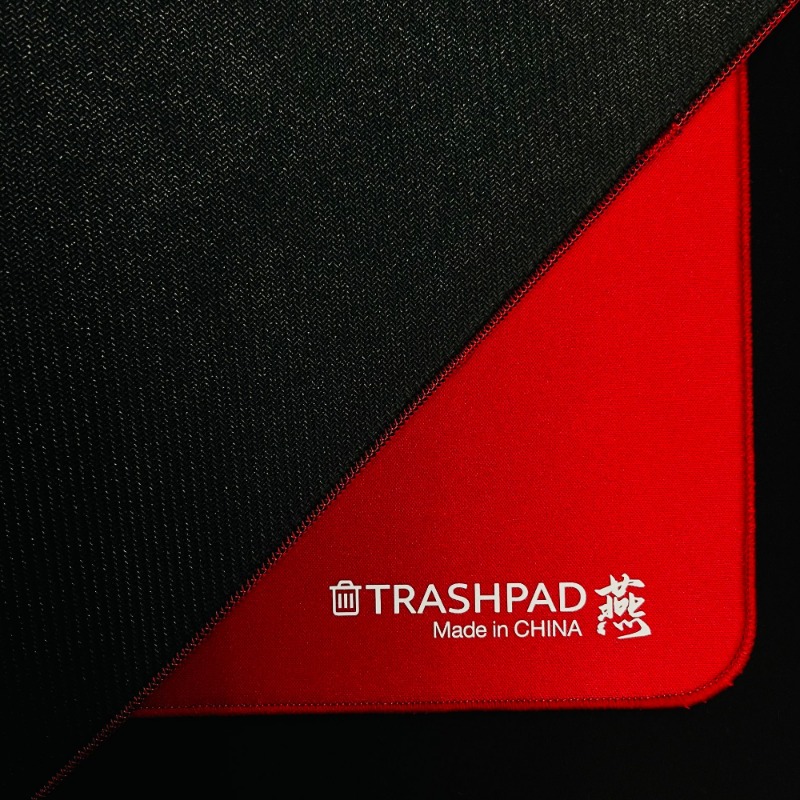 Tappetino per mouse TRASHPAD T - Fps Gaming Mouse recensione e prezzo