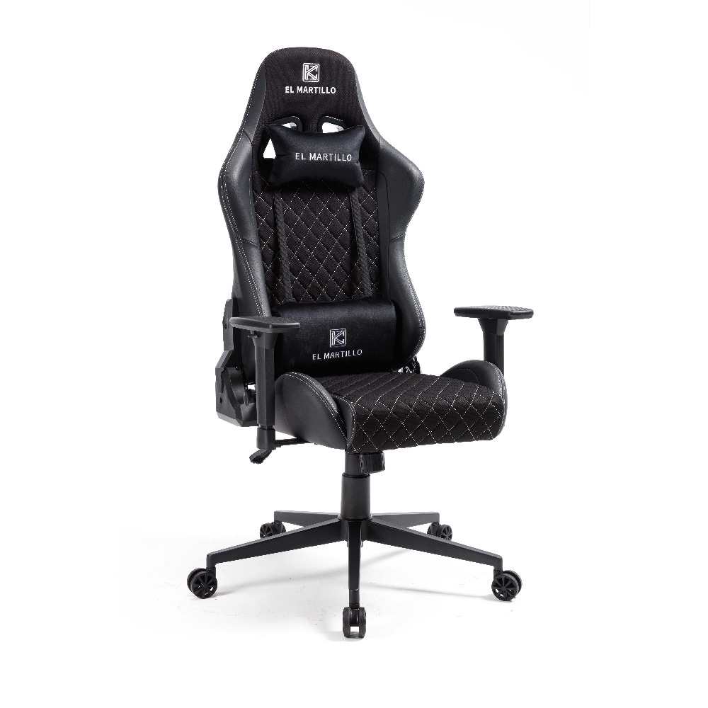 Sedia da Gaming Ergonomica Sti - Gaming Chair Lumbar Pillow recensione e prezzo