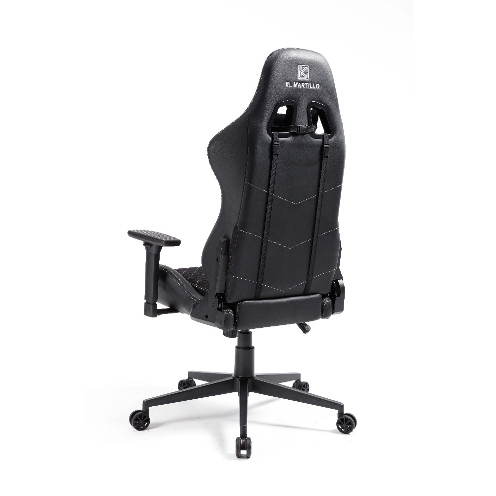 Sedia da Gaming Ergonomica Sti - Gaming Chair Lumbar Pillow recensione e prezzo