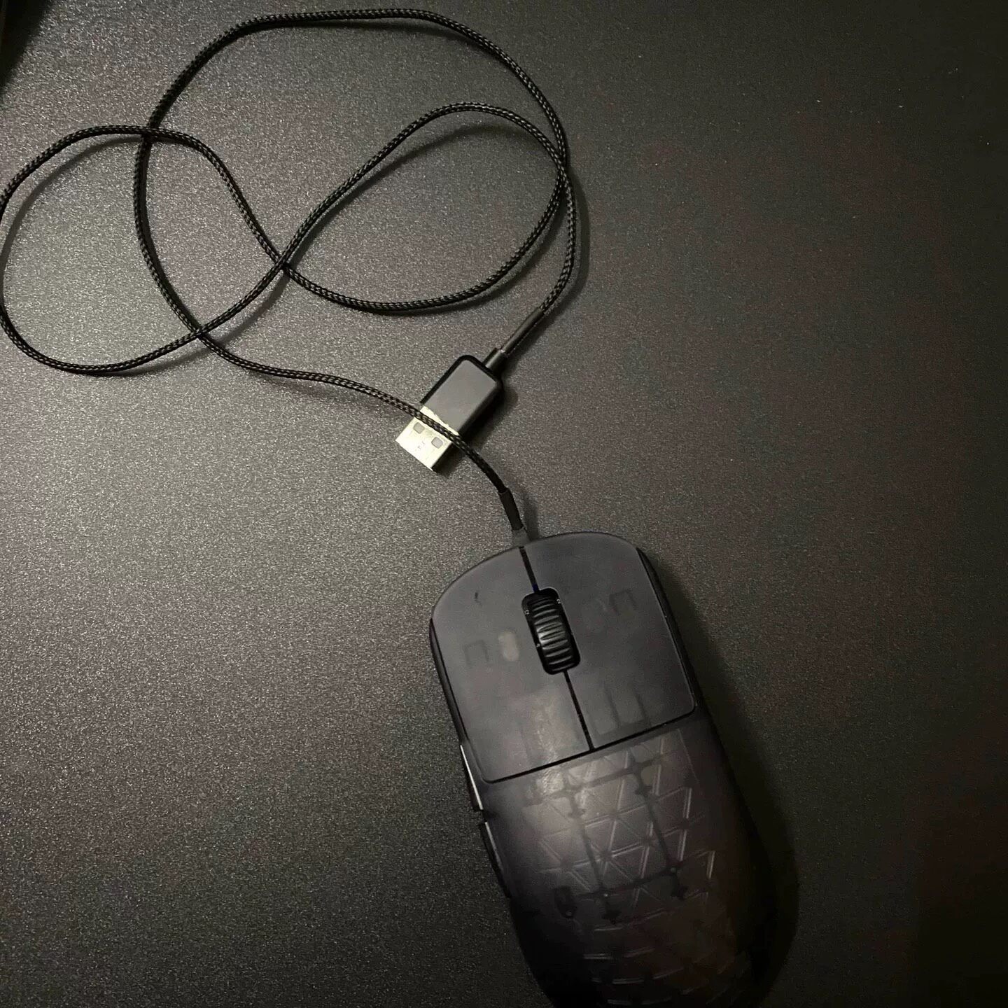 Cavo Mouse Endgame Gear OP1 8K - Fps Gaming Mouse recensione e prezzo