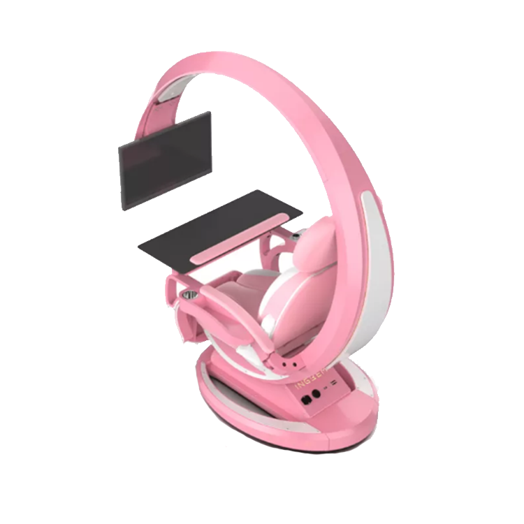 INGREM Sedia Ergonomica Reclin - Pc Gaming Gaming recensione e prezzo