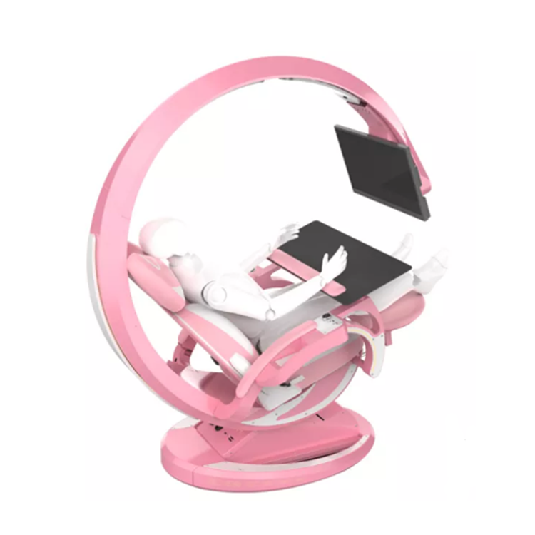INGREM Sedia Ergonomica Reclin - Pc Gaming Gaming recensione e prezzo