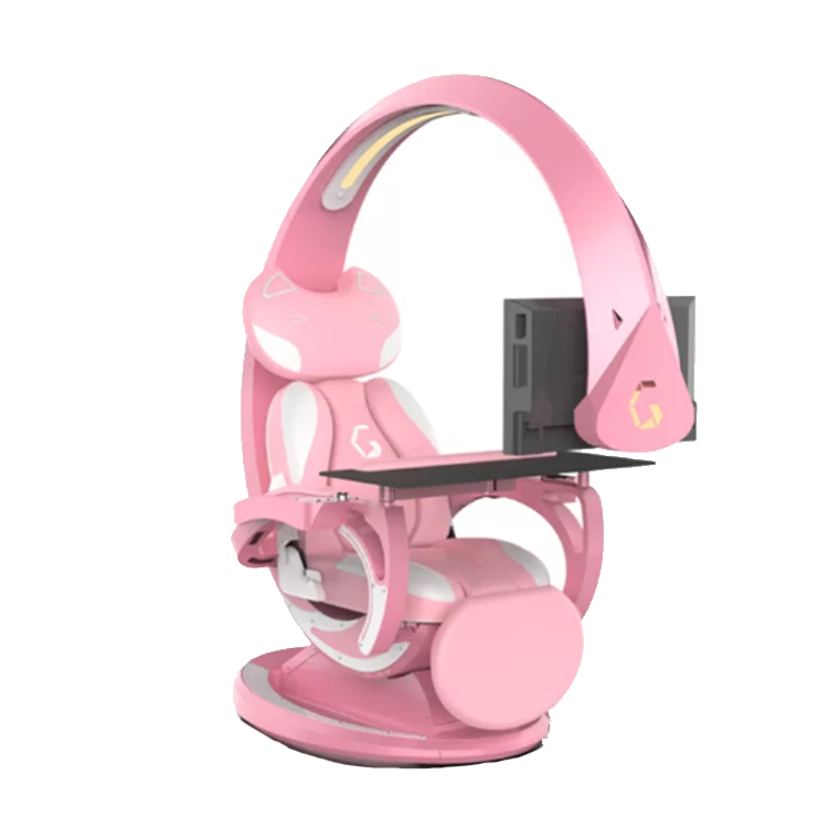 INGREM Sedia Ergonomica Reclin - Pc Gaming Gaming recensione e prezzo