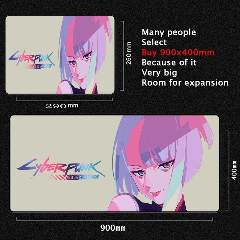 Cyber MousePad XXL Tappetini p - Pc Gaming Msi recensione e prezzo