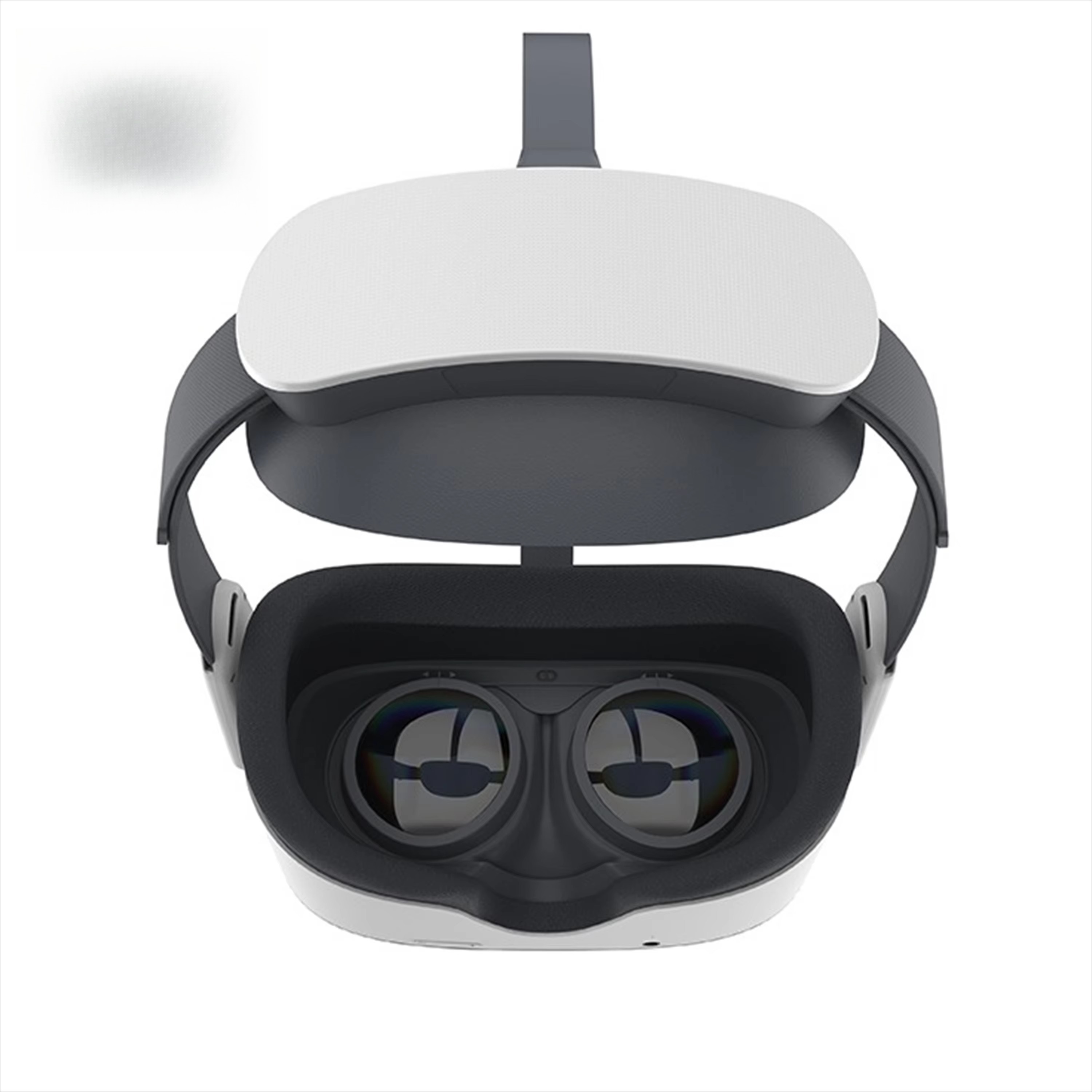 3 Visori VR standalone |   6Do - Vr Headset Pc recensione e prezzo