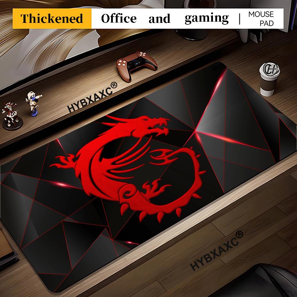 Tappetino per Mouse da Gaming  - Pc Gaming Msi recensione e prezzo
