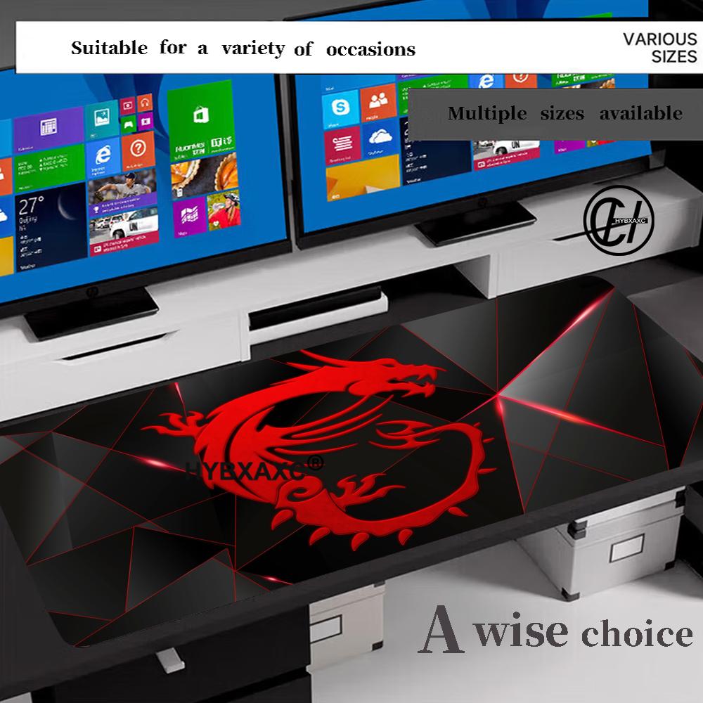 Tappetino per Mouse da Gaming  - Pc Gaming Msi recensione e prezzo