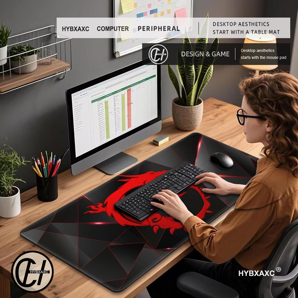 Tappetino per Mouse da Gaming  - Pc Gaming Msi recensione e prezzo