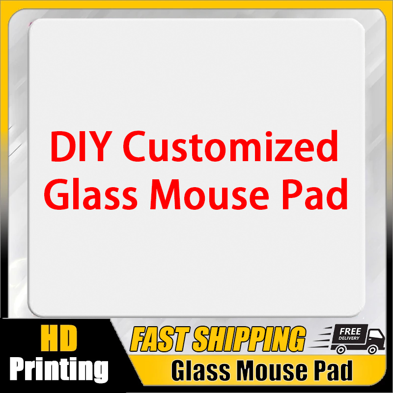 Tappetino per Mouse in Vetro P - Fps Gaming Mouse recensione e prezzo