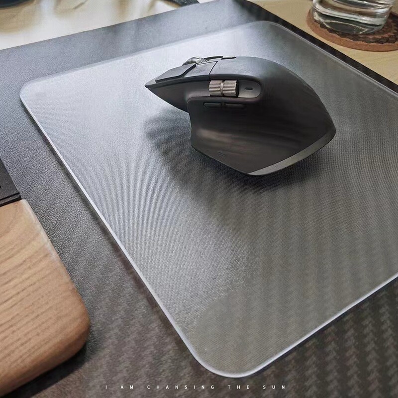Tappetino per Mouse in Vetro P - Fps Gaming Mouse recensione e prezzo