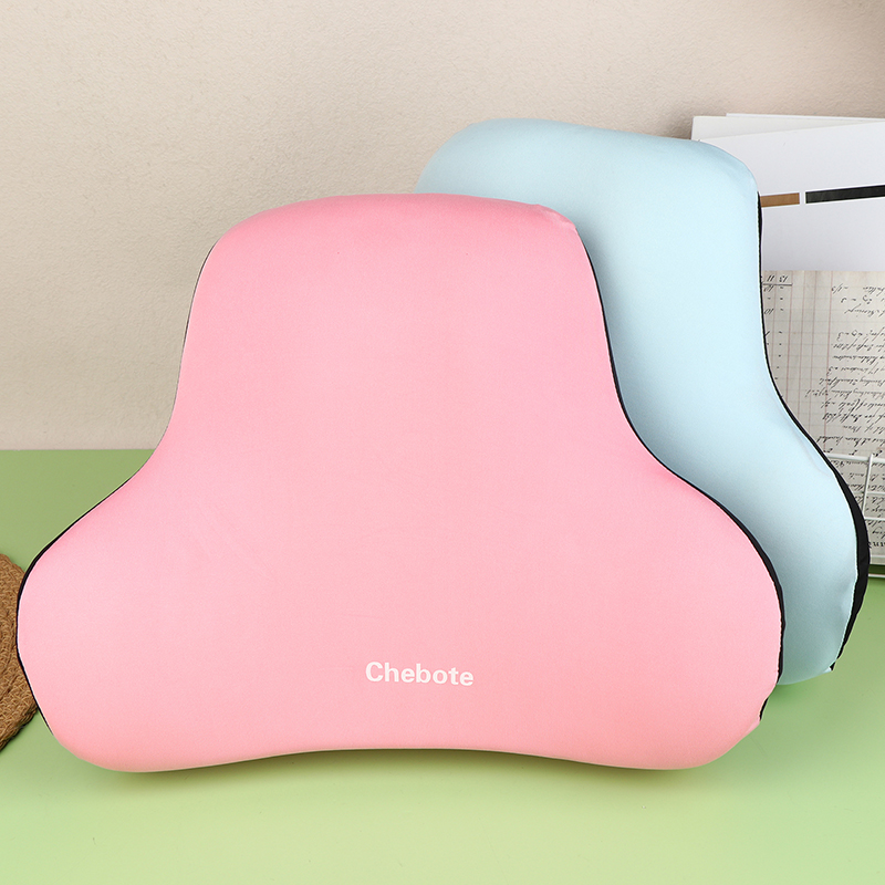 Cuscino per la schiena lombare - Gaming Chair Lumbar Pillow recensione e prezzo