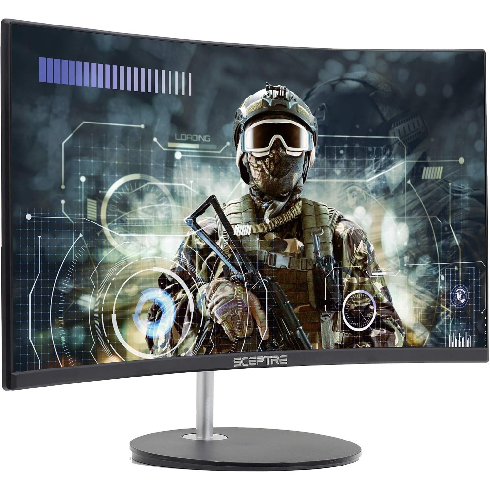 Scelta Top: Monitor Gaming Cur - Gaming Speaker recensione e prezzo