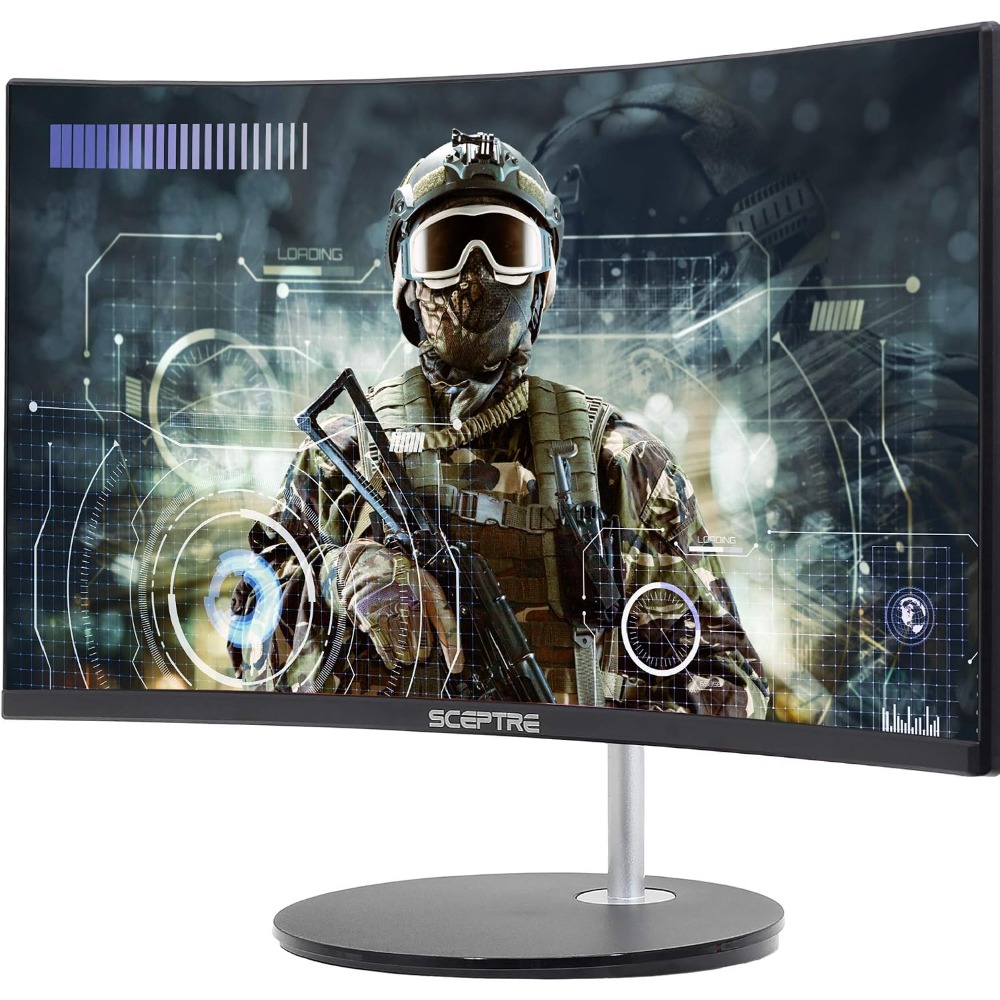 Scelta Top: Monitor Gaming Cur - Gaming Speaker recensione e prezzo