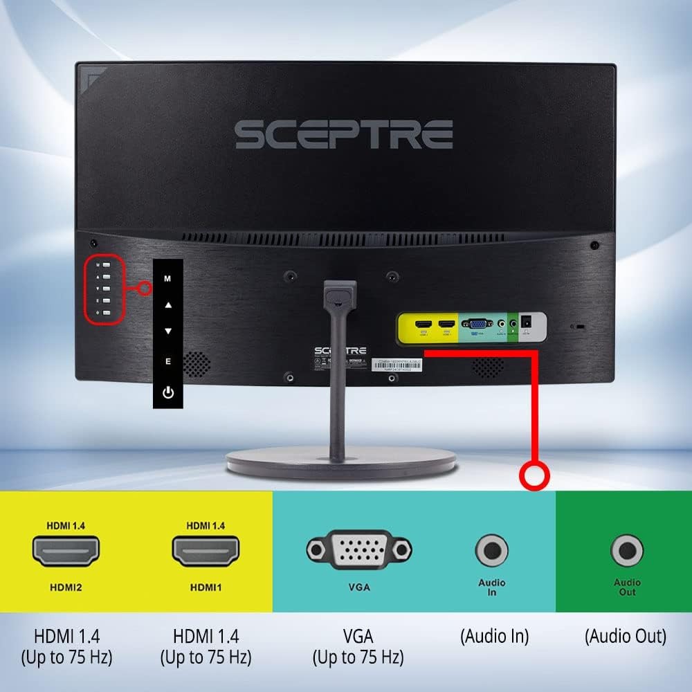 Scelta Top: Monitor Gaming Cur - Gaming Speaker recensione e prezzo