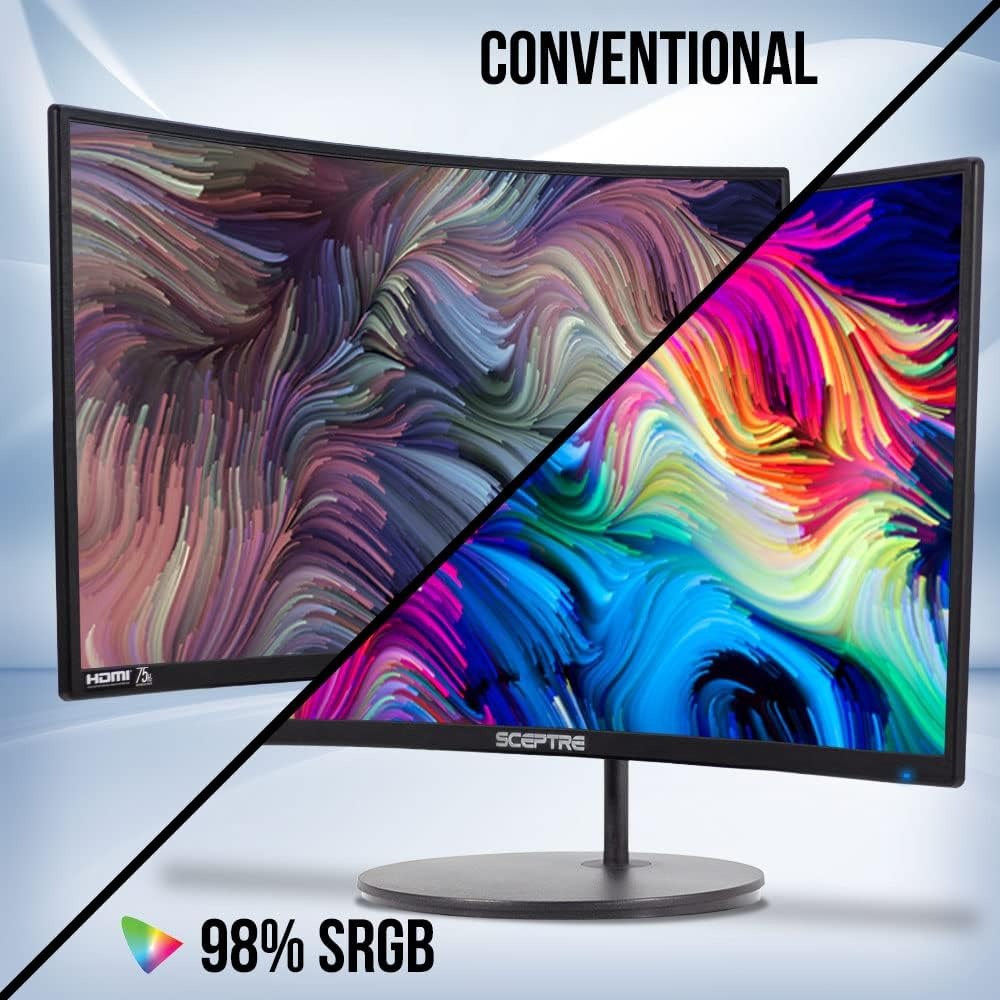Scelta Top: Monitor Gaming Cur - Gaming Speaker recensione e prezzo