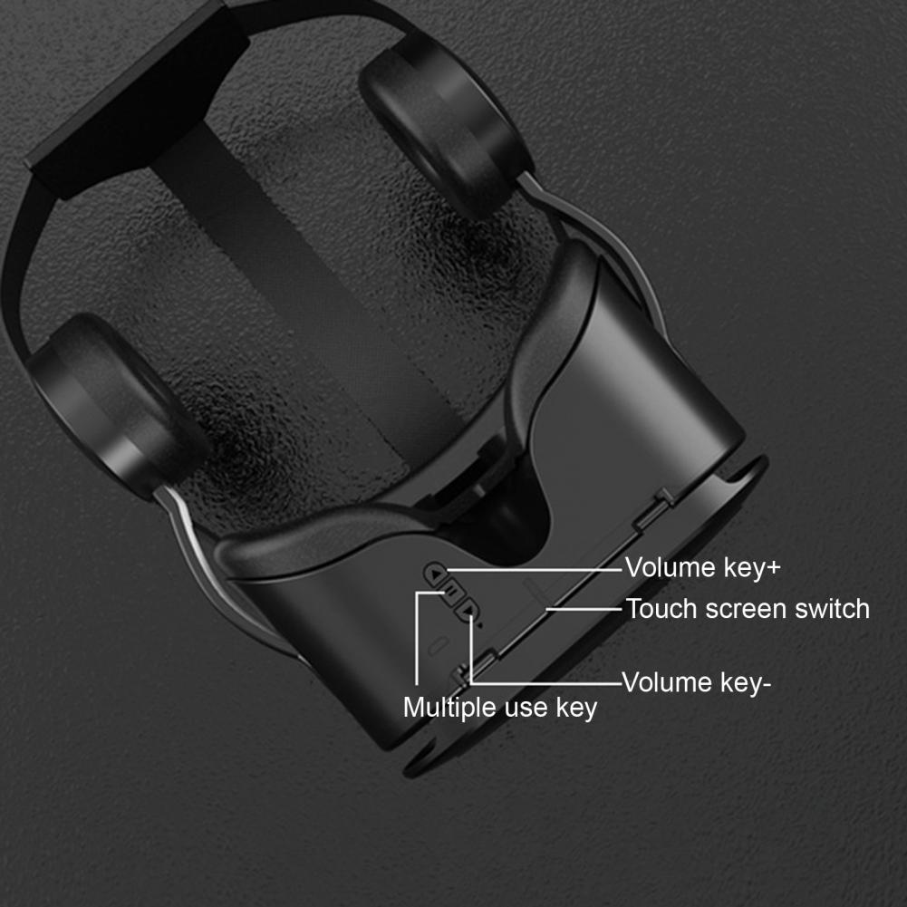Viar 3D Occhiali per realtà vi - Vr Headset Pc recensione e prezzo