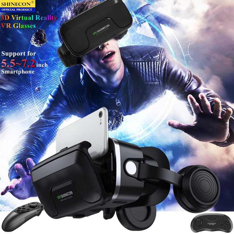 Scatola per occhiali VR per re - Vr Headset Pc recensione e prezzo