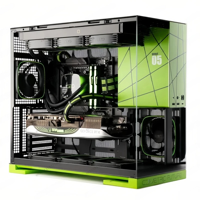 I9 14900K R9 9950X3D RTX 5090  - Pc Gaming Msi recensione e prezzo