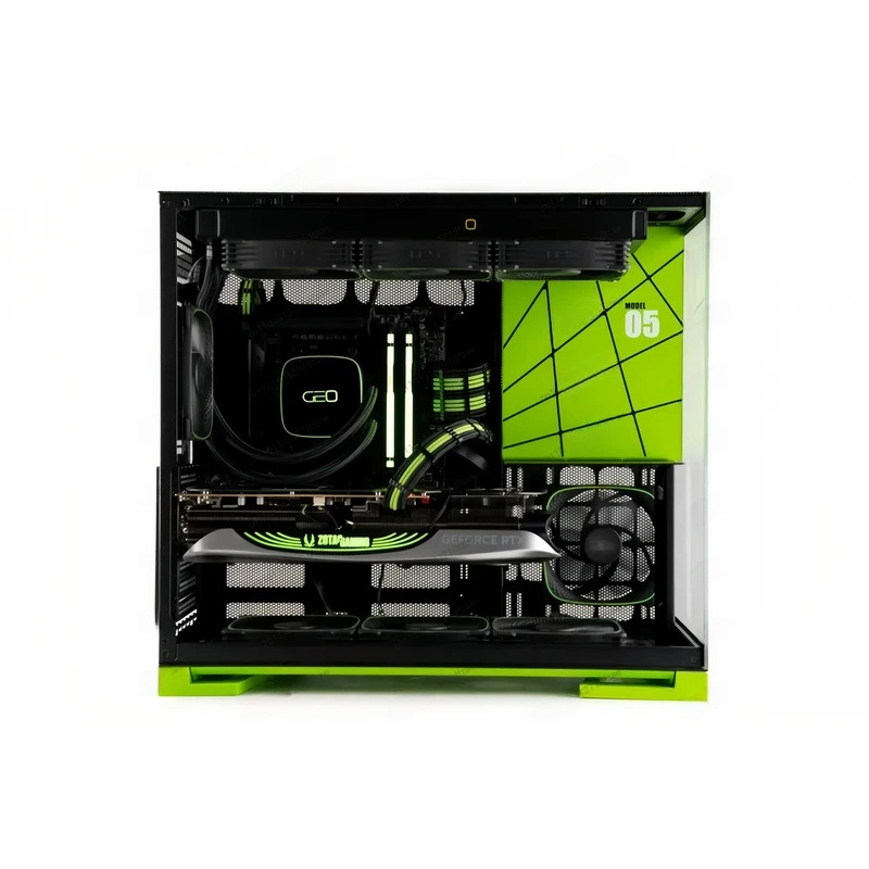 I9 14900K R9 9950X3D RTX 5090  - Pc Gaming Msi recensione e prezzo