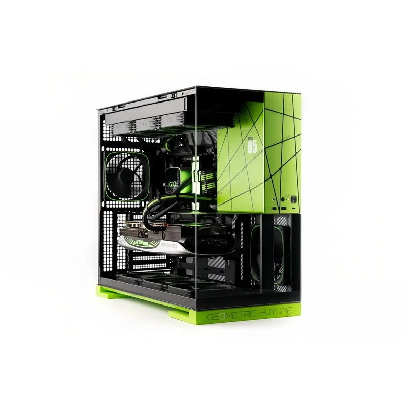 I9 14900K R9 9950X3D RTX 5090  - Pc Gaming Msi recensione e prezzo