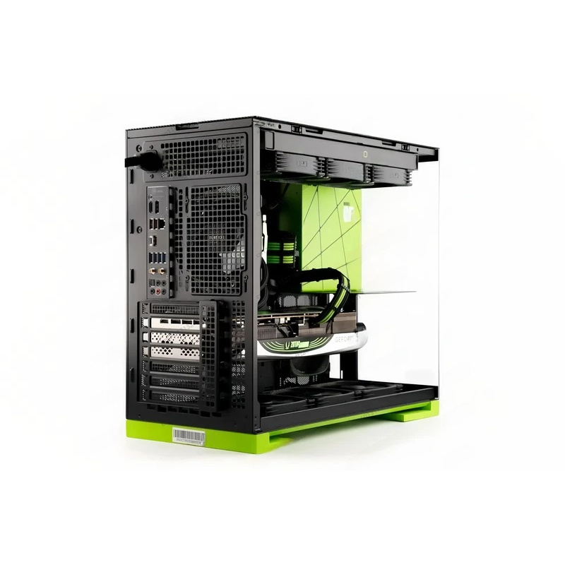 I9 14900K R9 9950X3D RTX 5090  - Pc Gaming Msi recensione e prezzo