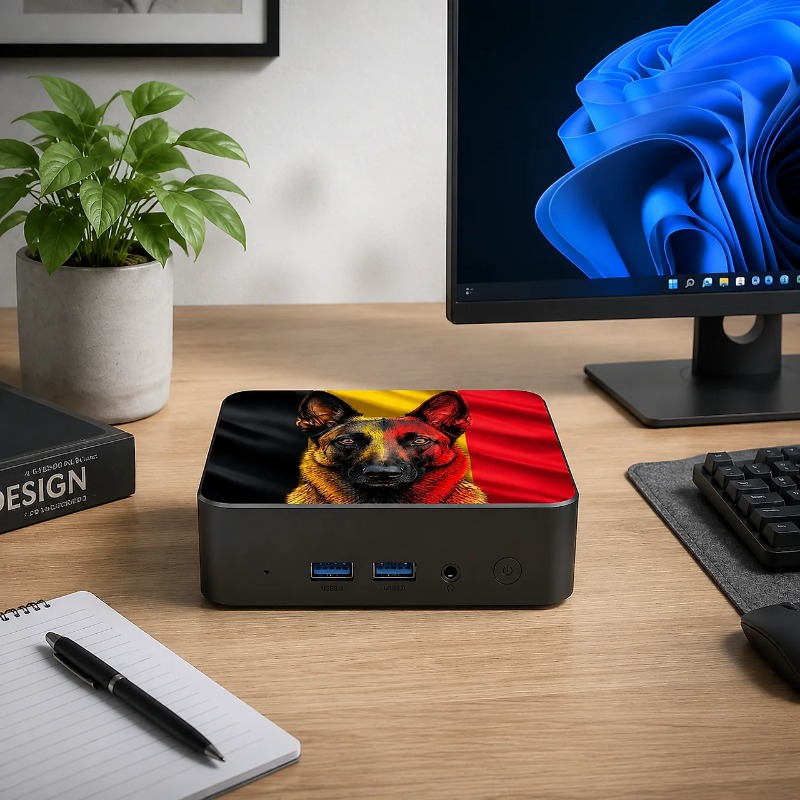 Intel Core i9‑10980HK Desktop  - Pc Gaming Gaming recensione e prezzo