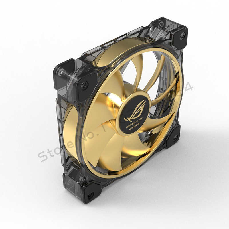Adesivo logo ventola case comp - Pc Gaming Msi recensione e prezzo