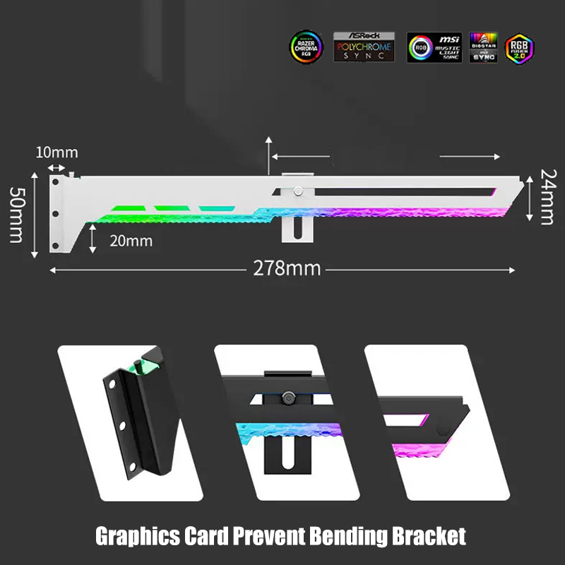 Supporto per scheda grafica ch - Pc Gaming Msi recensione e prezzo